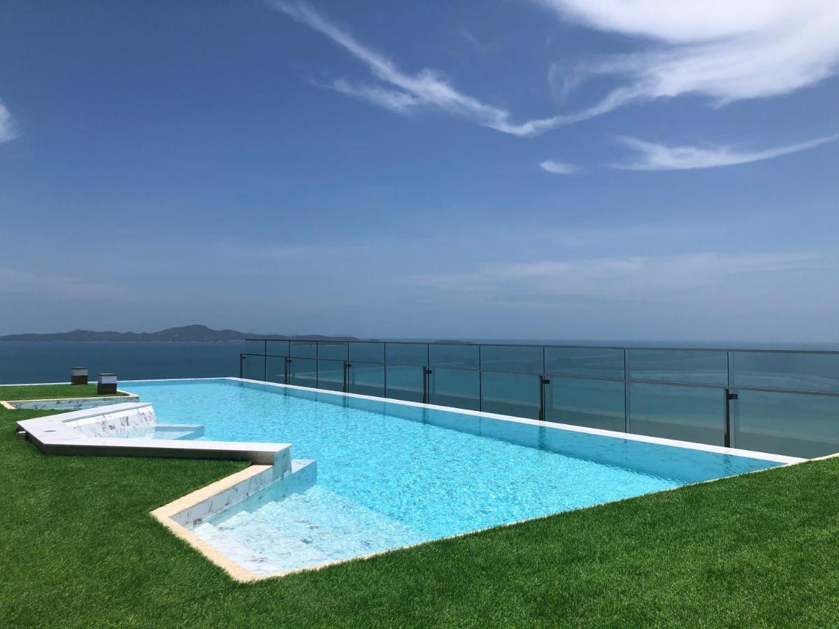 Andromeda By Feng Appartement Pattaya