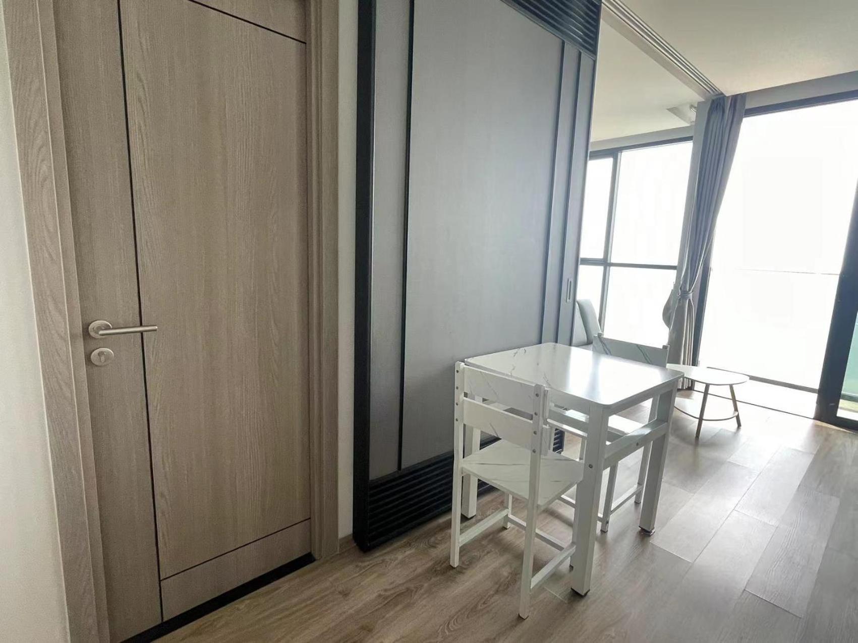 Appartement Andromeda By Feng Pattaya