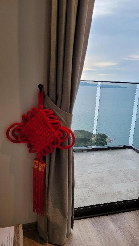 Andromeda By Feng Appartement Pattaya
