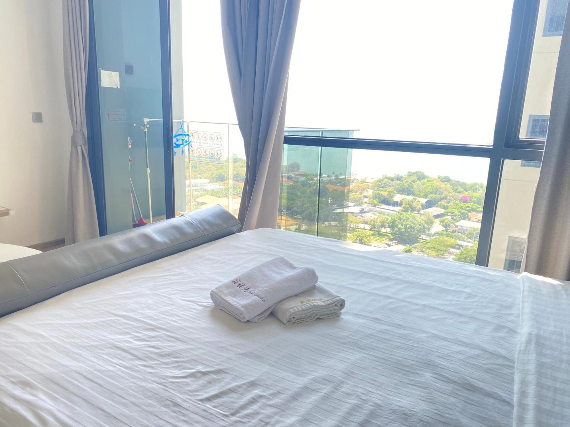 Andromeda By Feng Appartement *