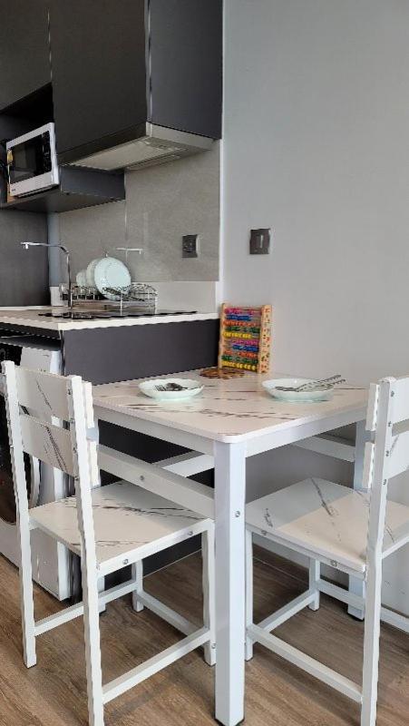 Andromeda By Feng Appartement *