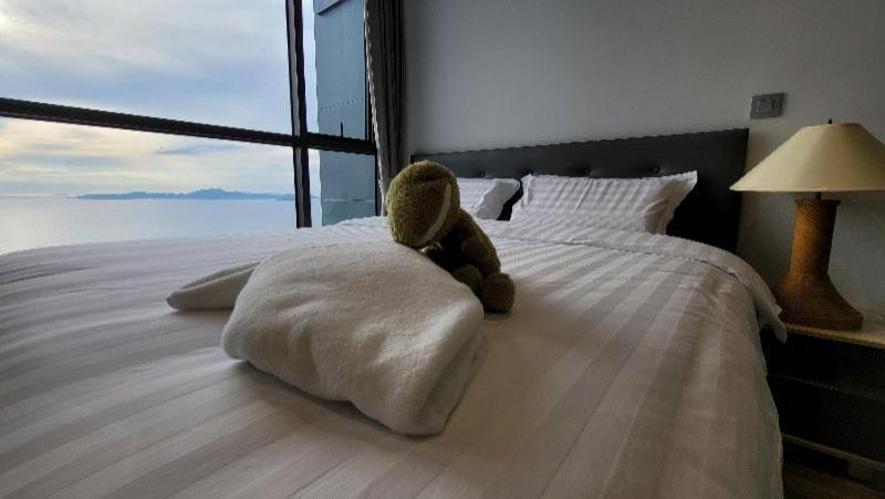 Andromeda By Feng Appartement Pattaya