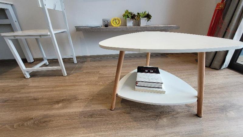 Andromeda By Feng Appartement *
