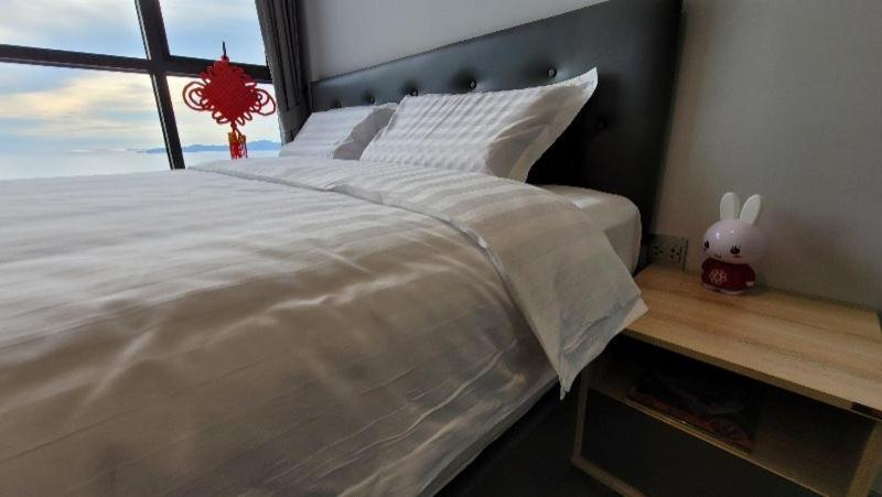 Appartement Andromeda By Feng Pattaya
