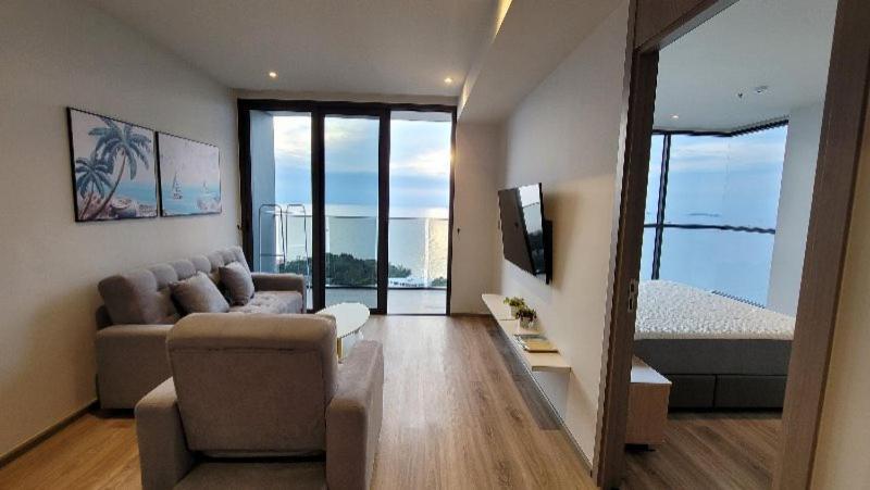 Appartement Andromeda By Feng