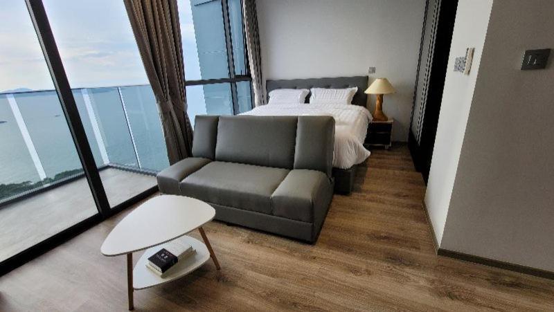 Appartement Andromeda By Feng Pattaya