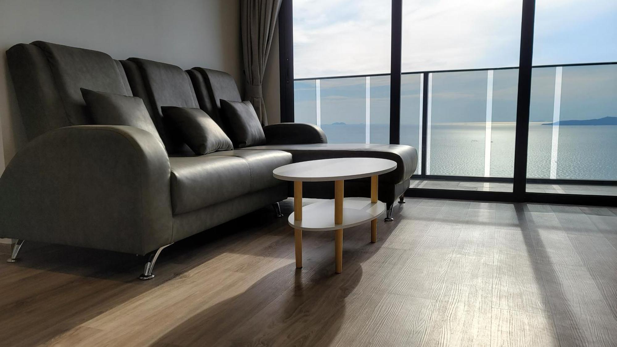 Andromeda By Feng Appartement *