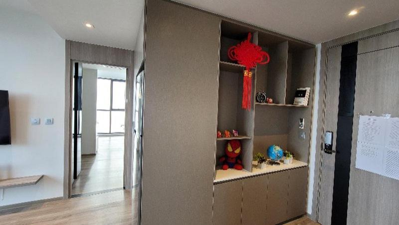 Appartement Andromeda By Feng