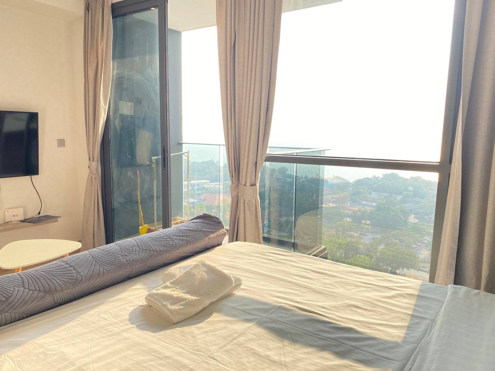 Andromeda By Feng Appartement